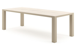 Lg. 240 x Lrg. 100 x Haut. 75 cm