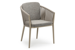 Standaard dikte rugkussen