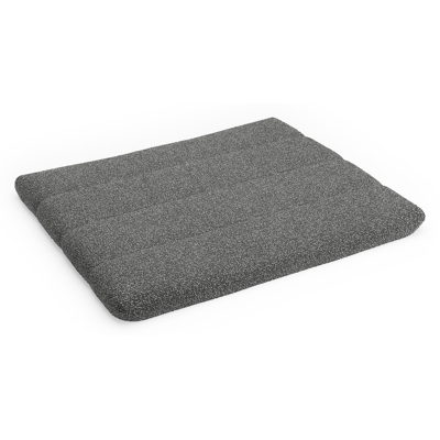 Coussin de siège Norma - Verato luxe en All Weather Cosytica catania black