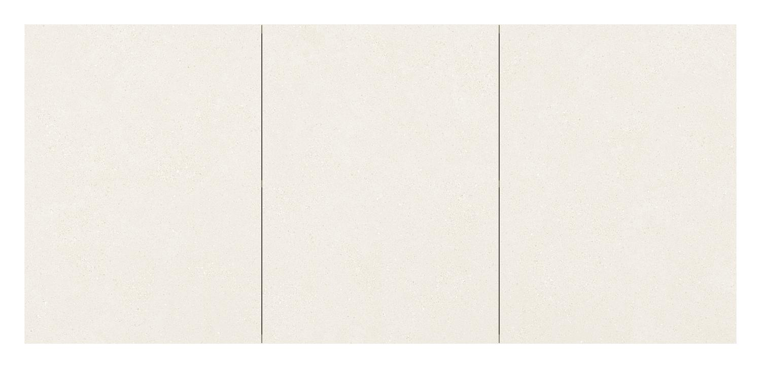 Toma tuintafel beige aluminium en volkeramiek beige - L 200 x B 90 x H 72,5 cm