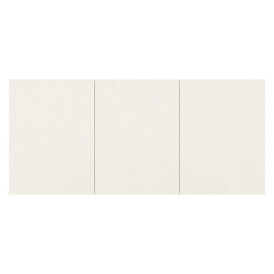 Toma tuintafel beige aluminium en volkeramiek beige - L 220 x B 90 x H 72,5 cm