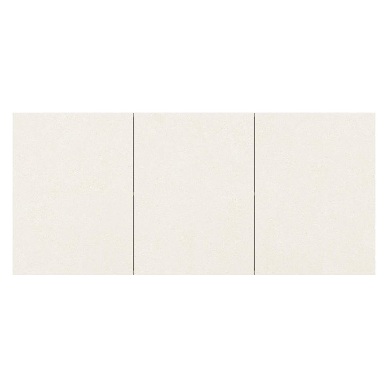 Table de jardin Toma en aluminium beige et céramique pleine beige - Lg. 200 x Lrg. 90 x Haut. 72,5 cm