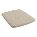 Coussin de chaise Fano (Piemonte) en All Weather Cosytica bora forest