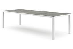 L 280 x B 110 x H 75 cm