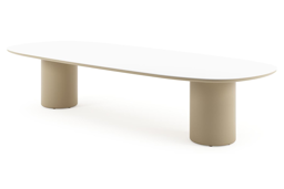 Bombo - L 320 x B 130  x H 61 cm