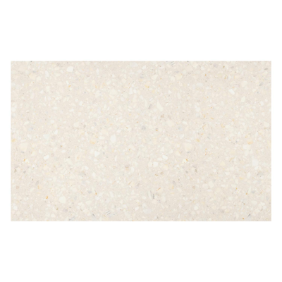 Nano XL tuintafel rechthoekig in beige aluminium en volkeramiek Retrostone L 240 x B 148 x H 75 cm x H 75 cm