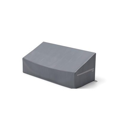 Puglia beschermhoes lounge 3-zit - L: 241 cm x B: 87 cm x H: 64 cm