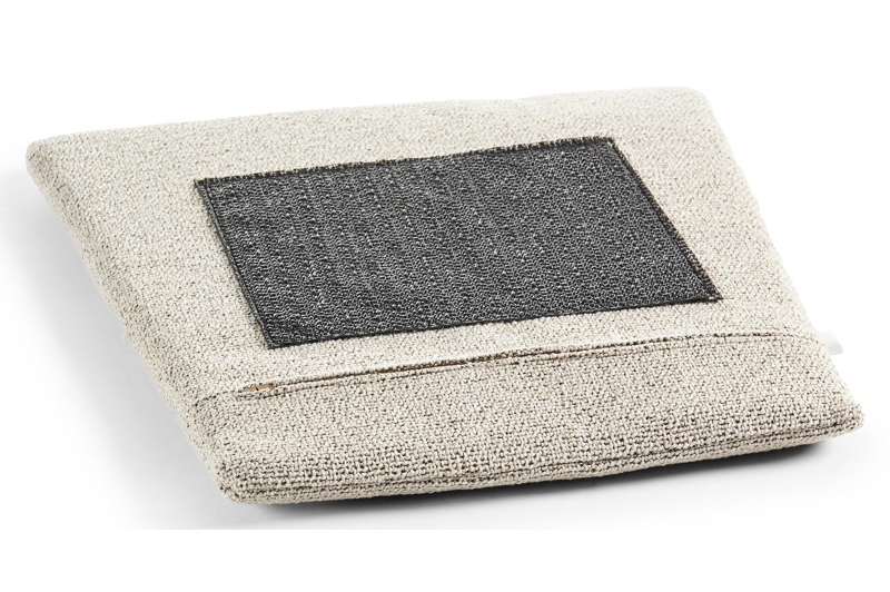 Monteo stoelkussen in All Weather Cosytica bora forest