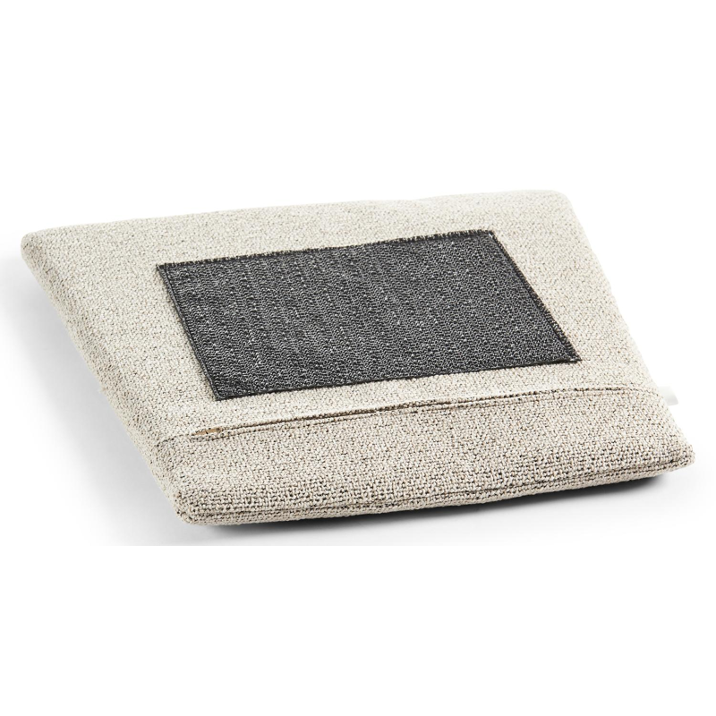 Coussin de chaise Monteo en All Weather Cosytica bora forest