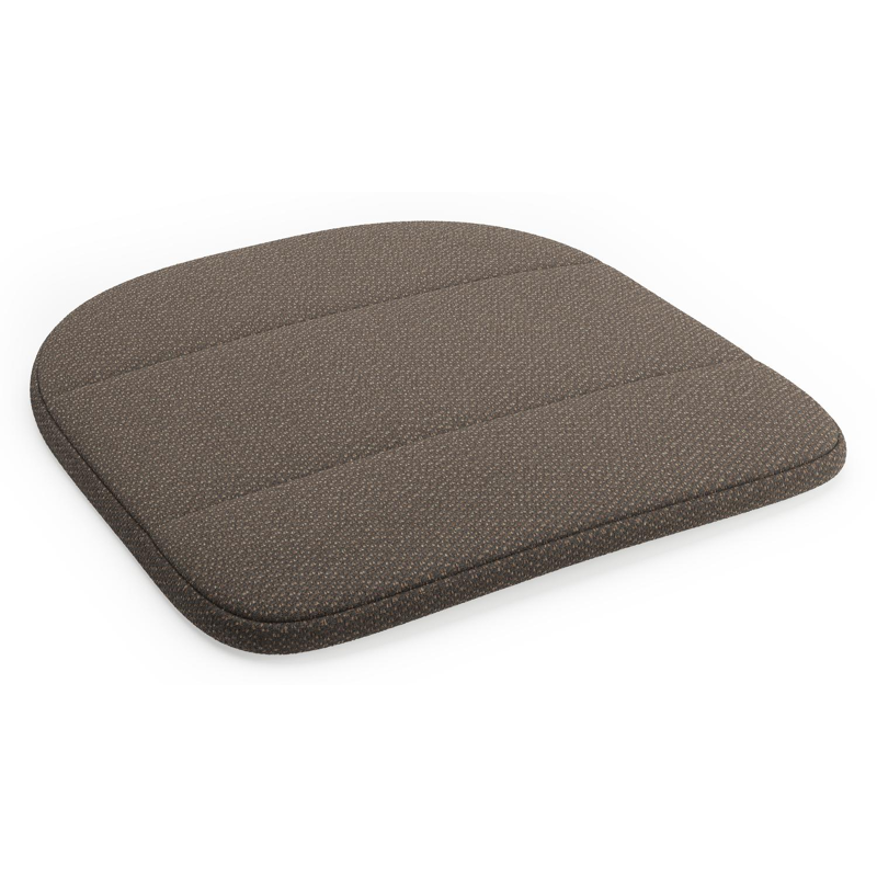 Levanzo stoelkussen (zit) in all weather sunbrella® luxe lopi coconut