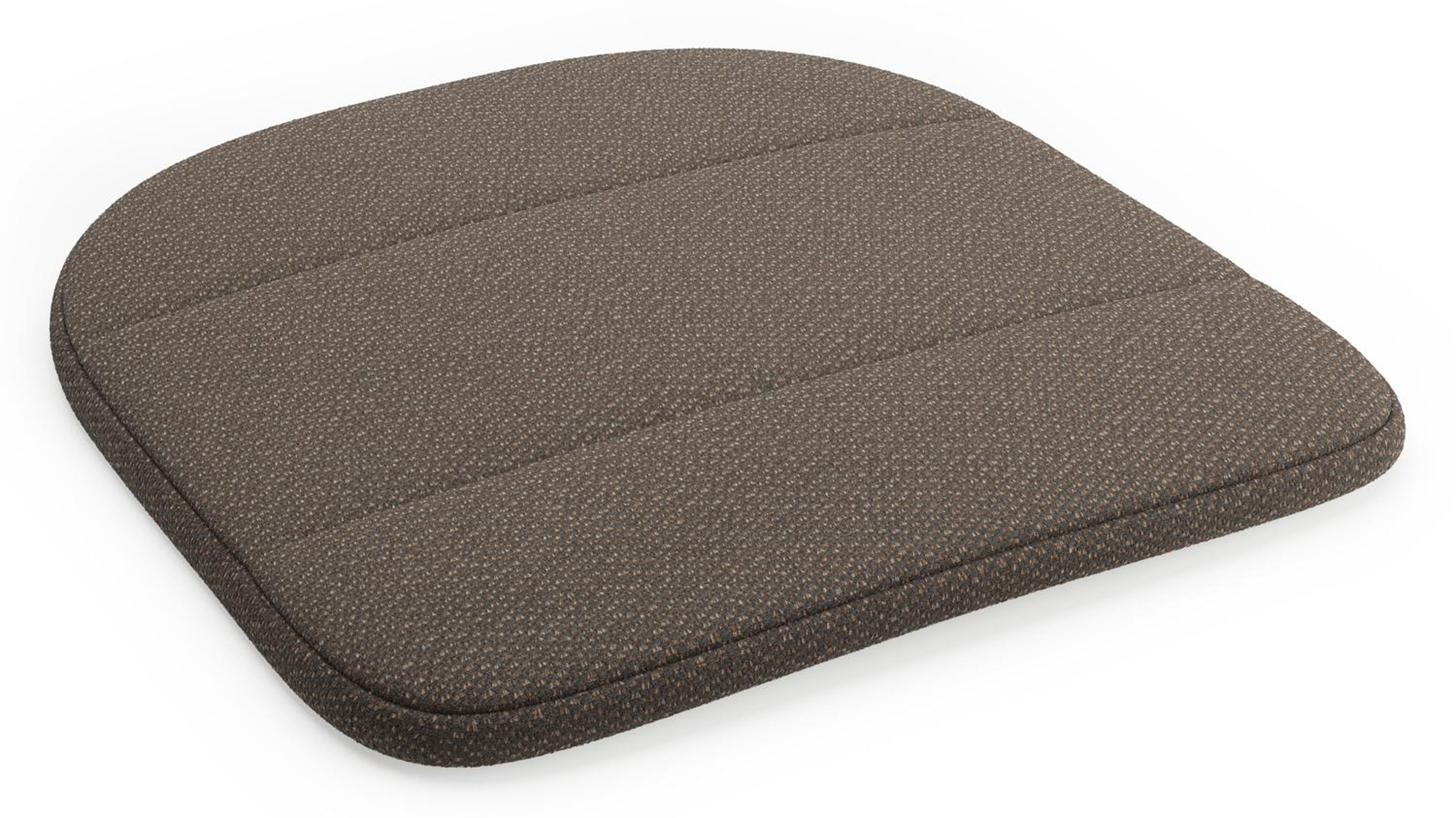 Levanzo stoelkussen (zit) in all weather sunbrella® luxe lopi coconut