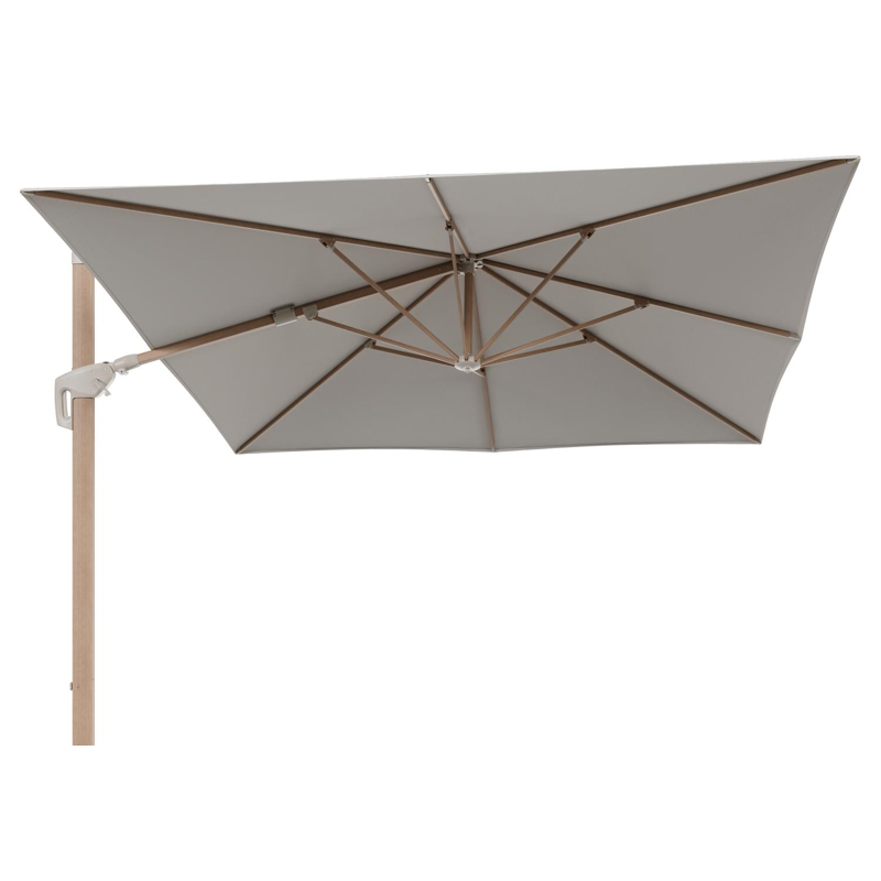 Parasol pendant Minore (sans pied de parasol