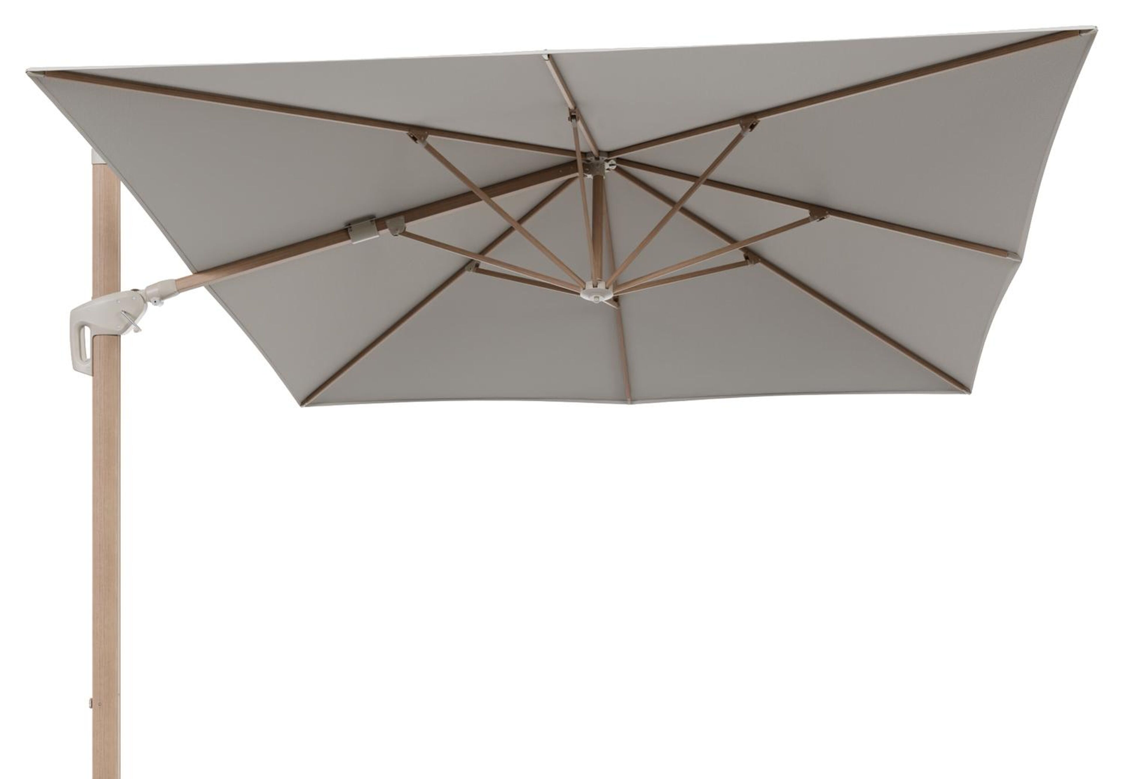 Minore umbrella (zonder voet)