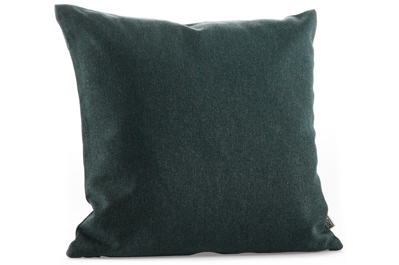 Sierkussen 45 x 45 cm in all weather sunbrella® luxe heritage alpine