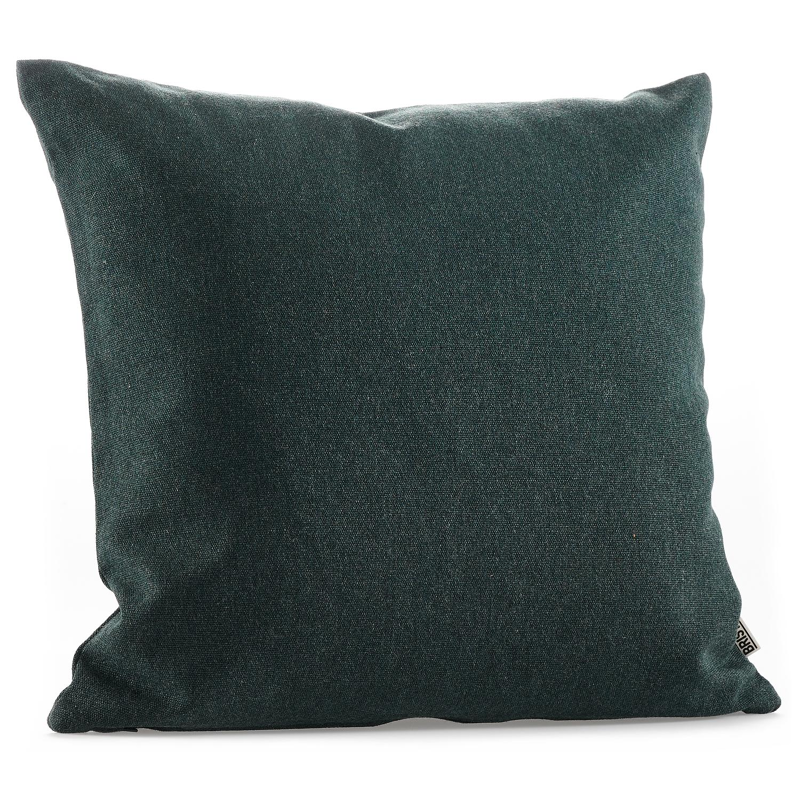 Sierkussen 45 x 45 cm in all weather sunbrella® luxe heritage alpine