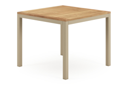 L 92 x B 92 x H 74 cm