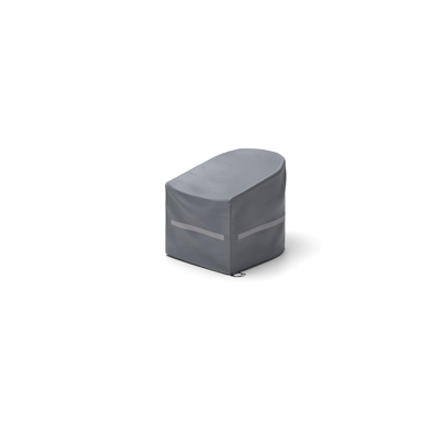 Beschermhoes voor Lacrima loungestoel - B 74 x D 77 x H 65 cm